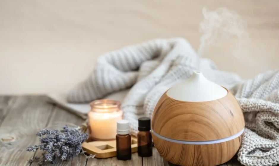 Benefits of a Home Humidifier