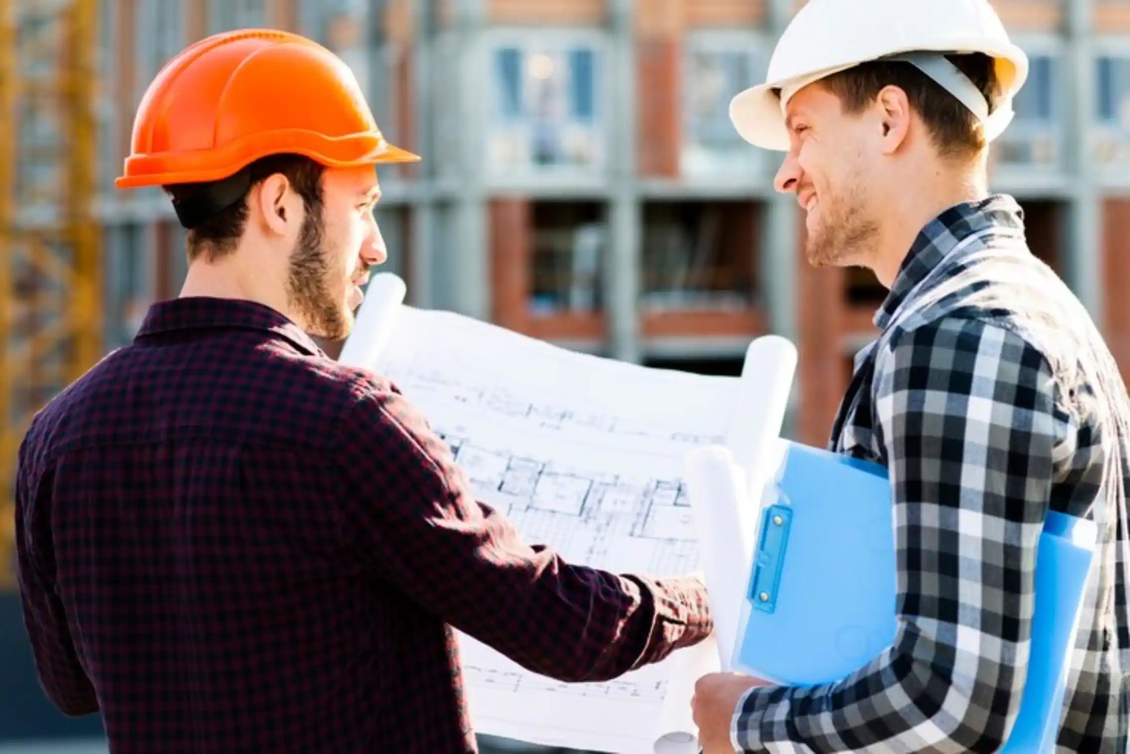 What Do General Contractors Do?