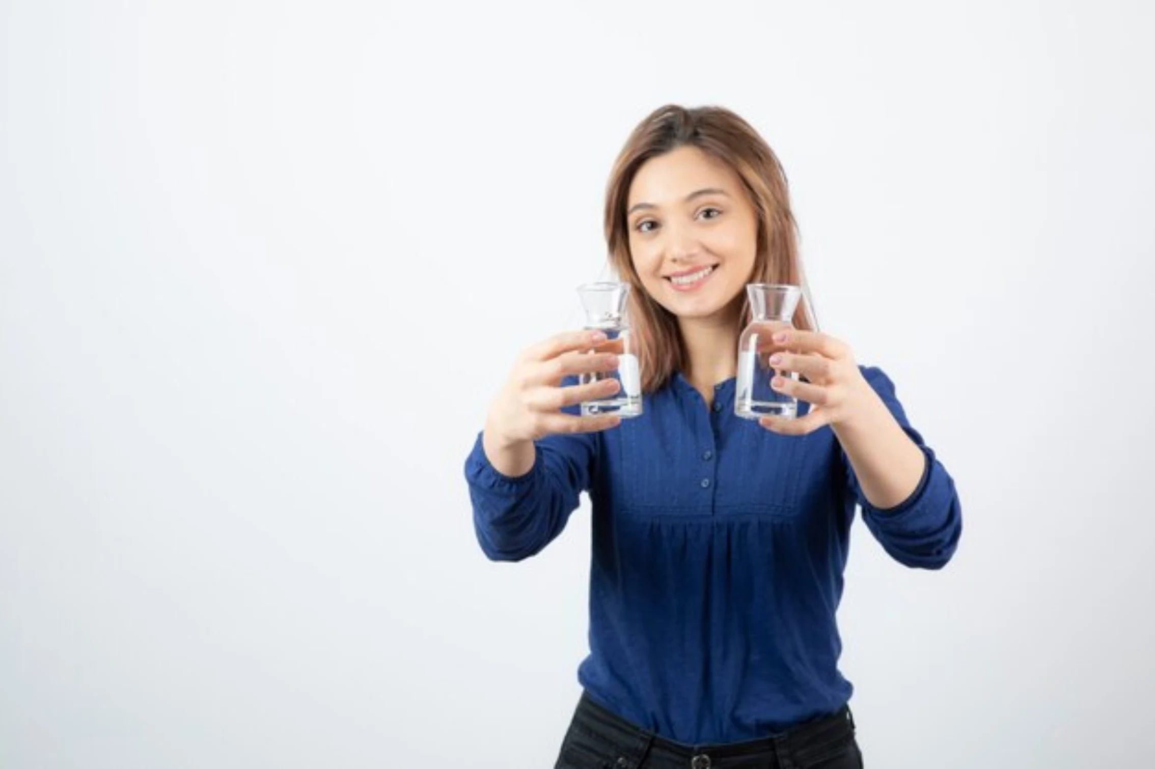 Should Drinking Water Contain Minerals?
