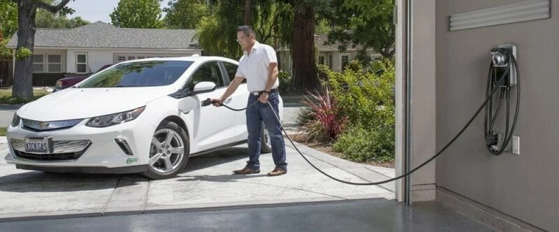Electric Vehicles in the United States