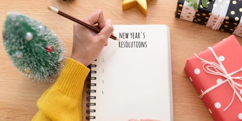 Energy Resolutions for the New Year