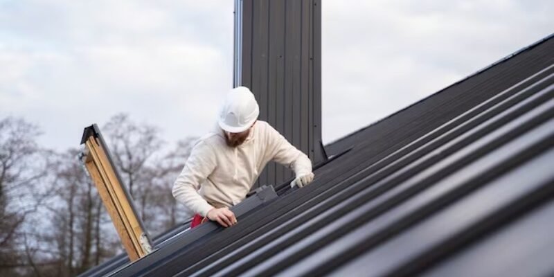 GAF Roofing