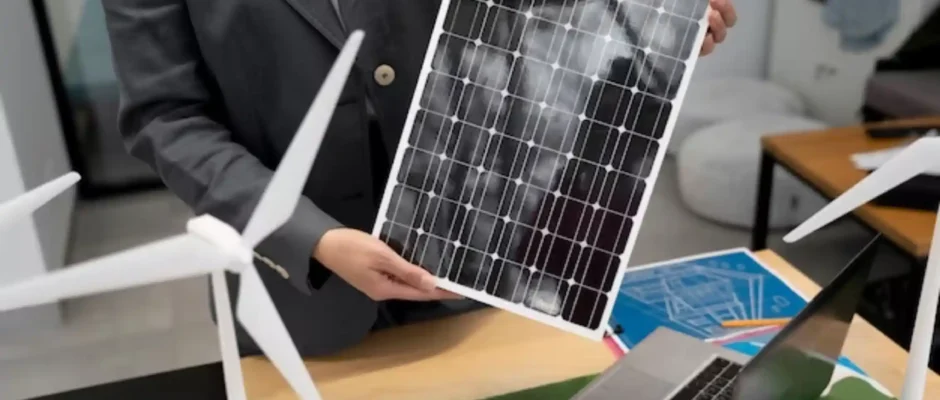 Strengthen the Tax Credit for Solar and Energy Storage