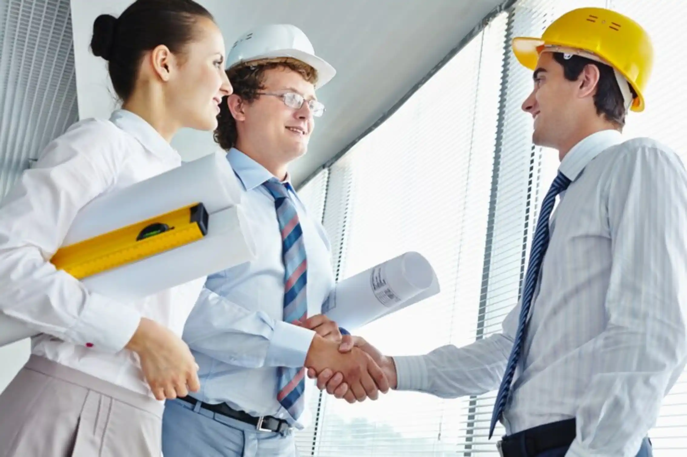 Finding the Right General Contractor