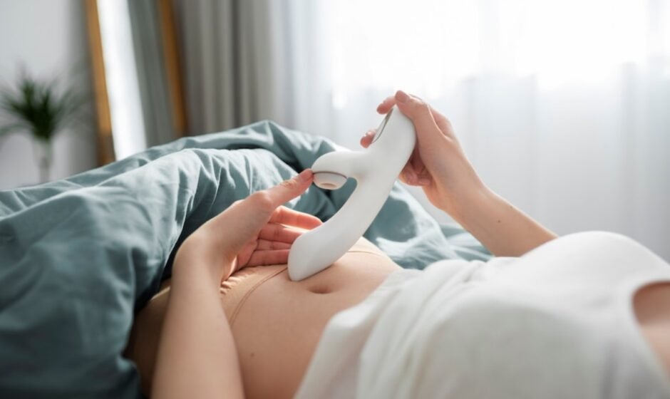 VIBRATORIM